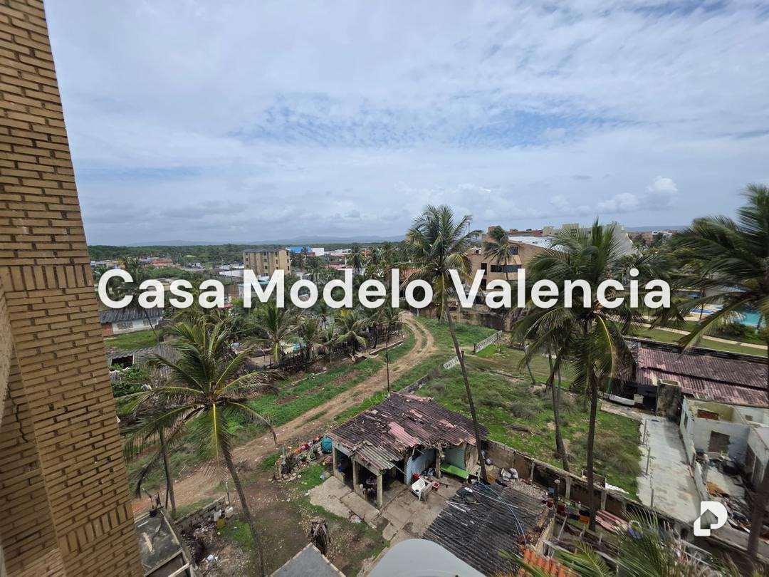 Apartamento en Tucacas – 17