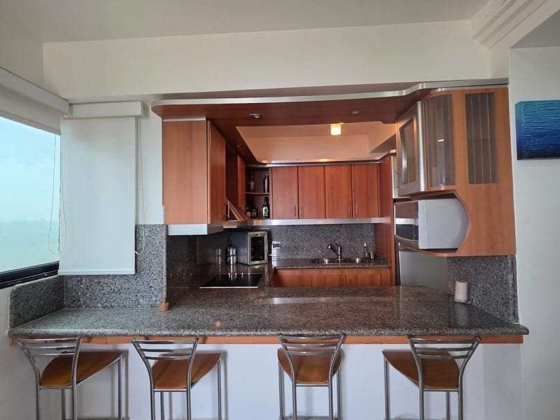 Apartamento en Tucacas