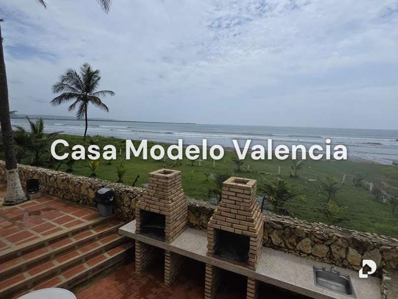 Apartamento en Tucacas – 16