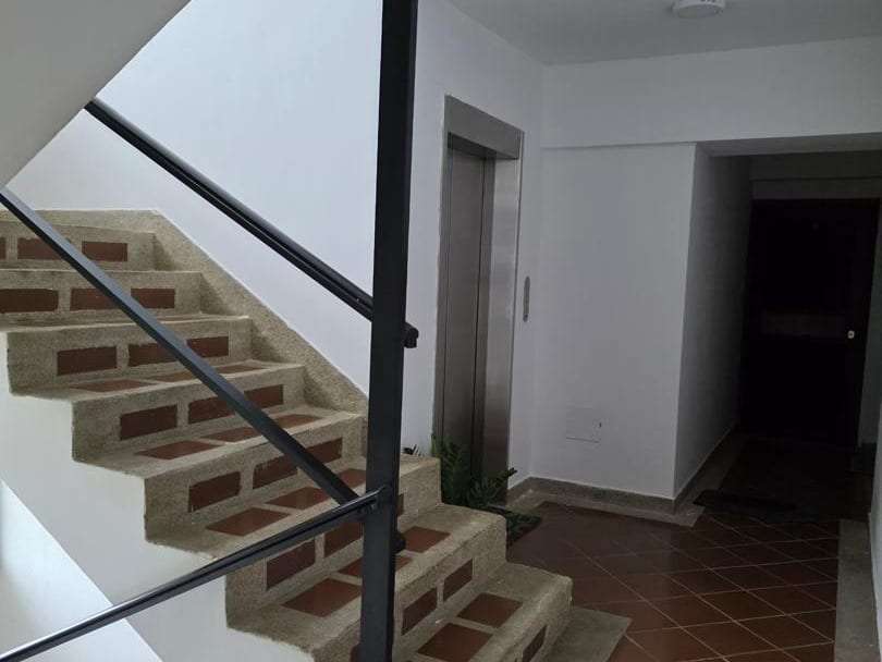 Apartamento en Tucacas