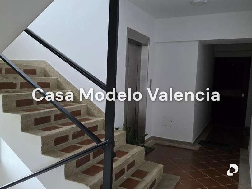 Apartamento en Tucacas – 10