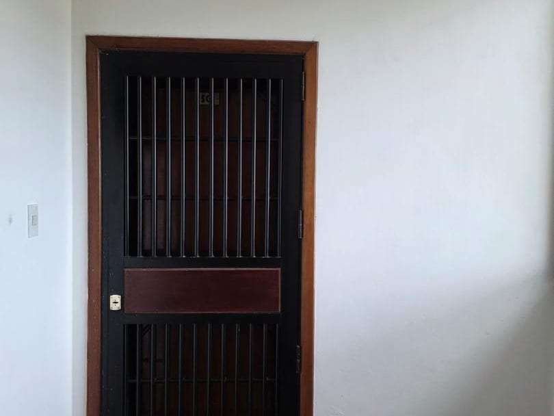 Apartamento en Tucacas