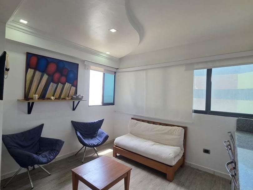 Apartamento en Tucacas - 1