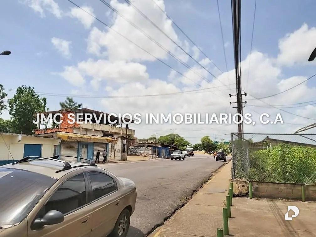 Galpón en Boquerón, Maturín – 2