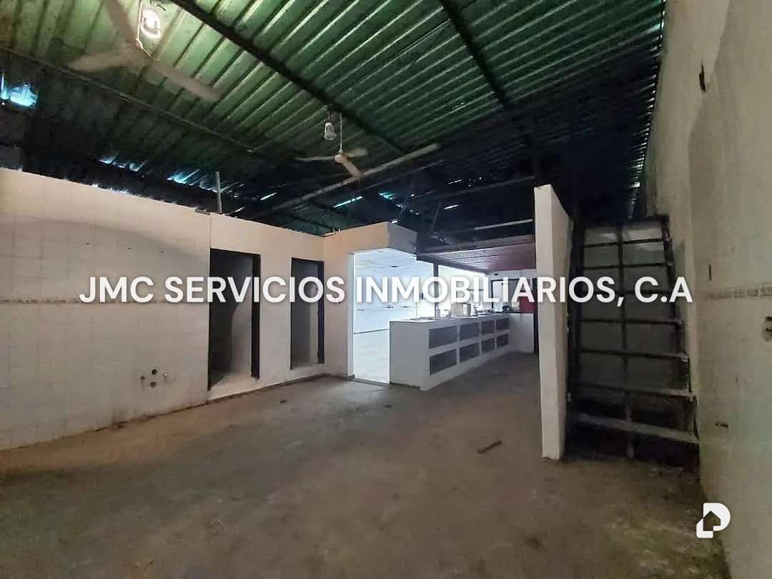 Galpón en Boquerón, Maturín – 11