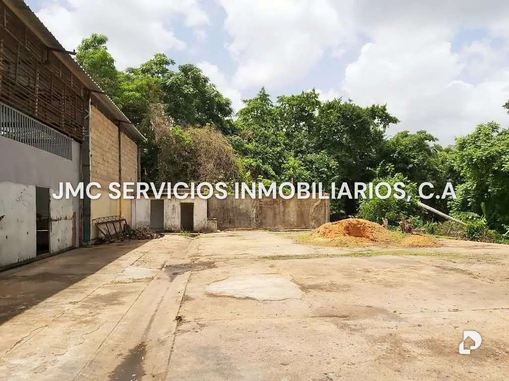 Galpón en Boquerón, Maturín – 6