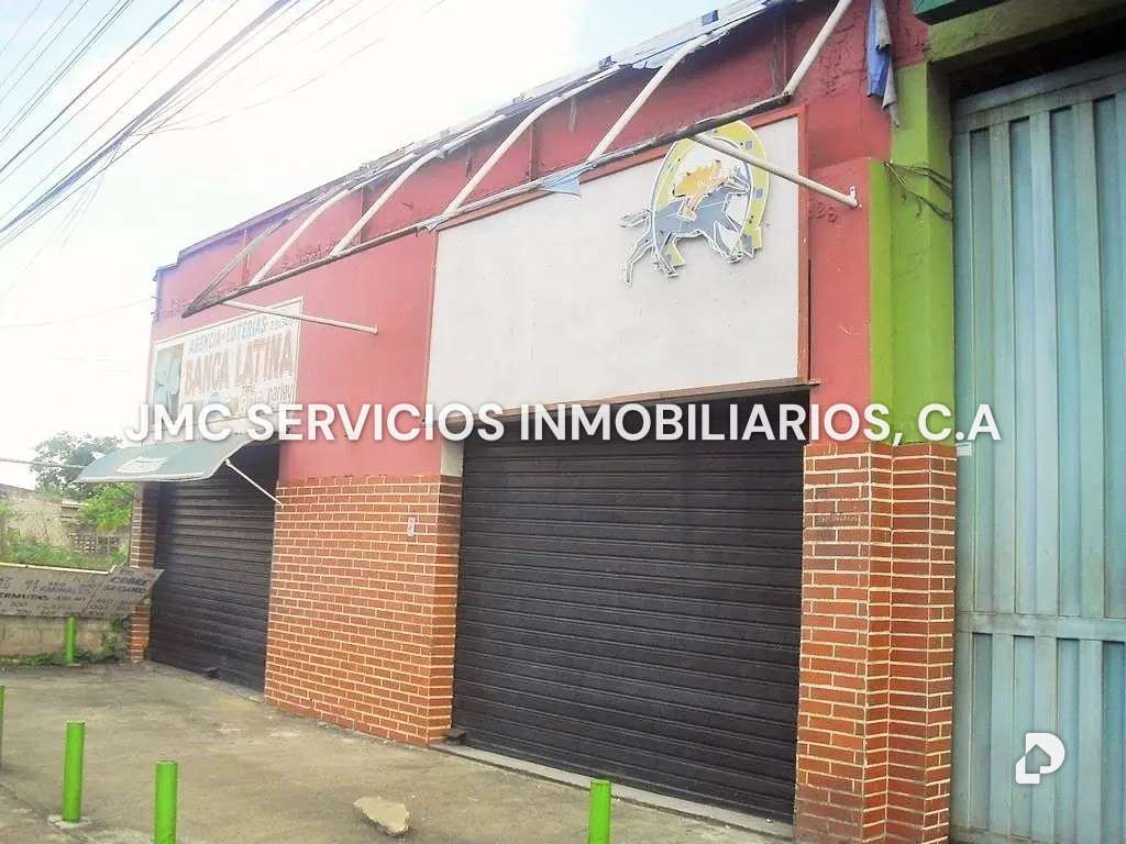 Galpón en Boquerón, Maturín – 8