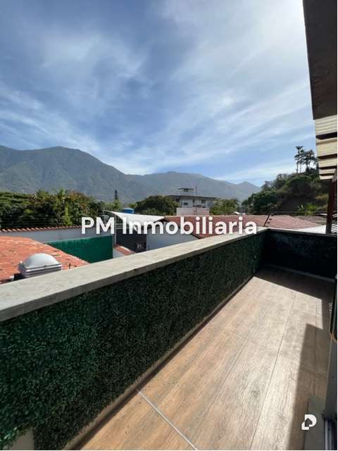 House in Chuao, Caracas – 23