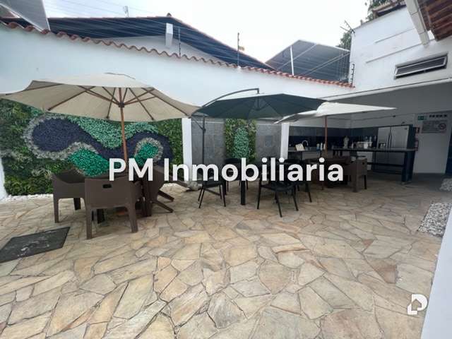 House in Chuao, Caracas – 17