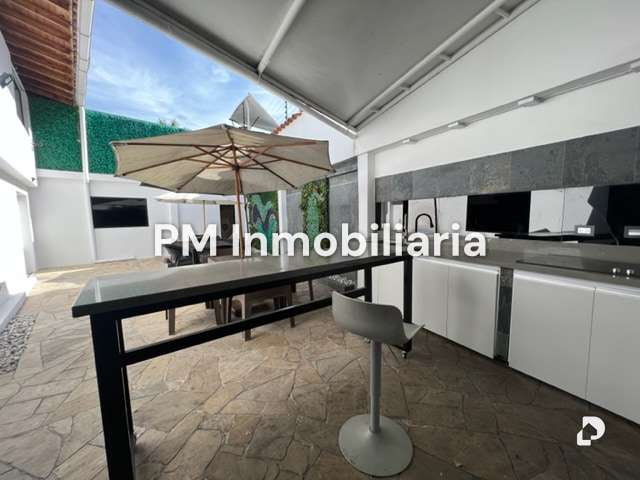 House in Chuao, Caracas – 18