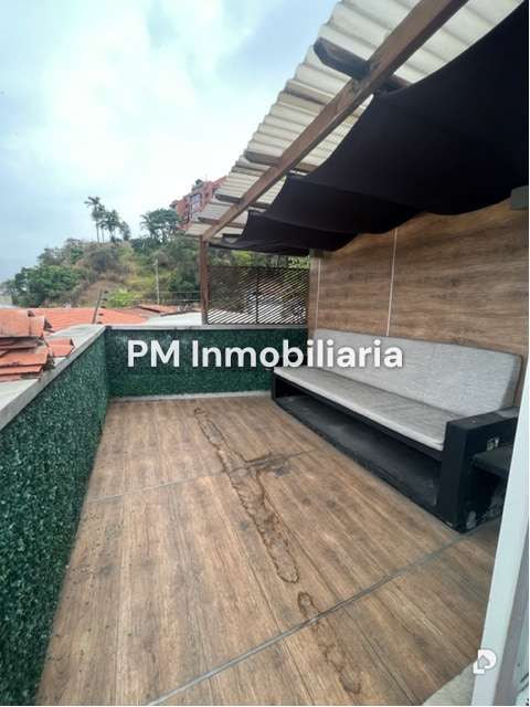 House in Chuao, Caracas – 22