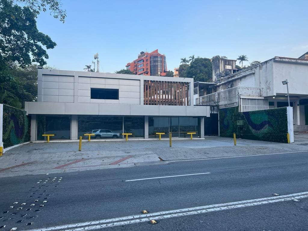 Casa en Chuao, Caracas - 1