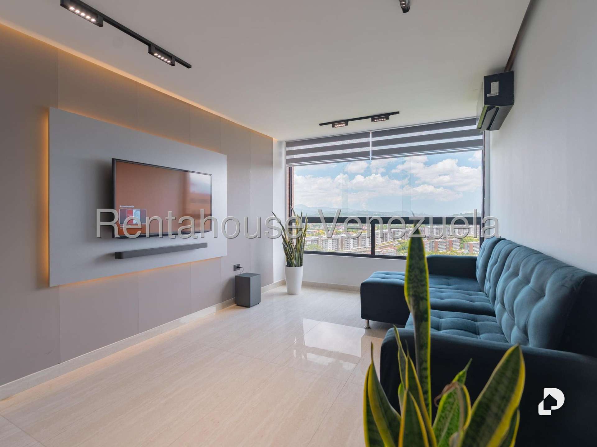 Apartamento en Colinas de La Tahona, Caracas – 6
