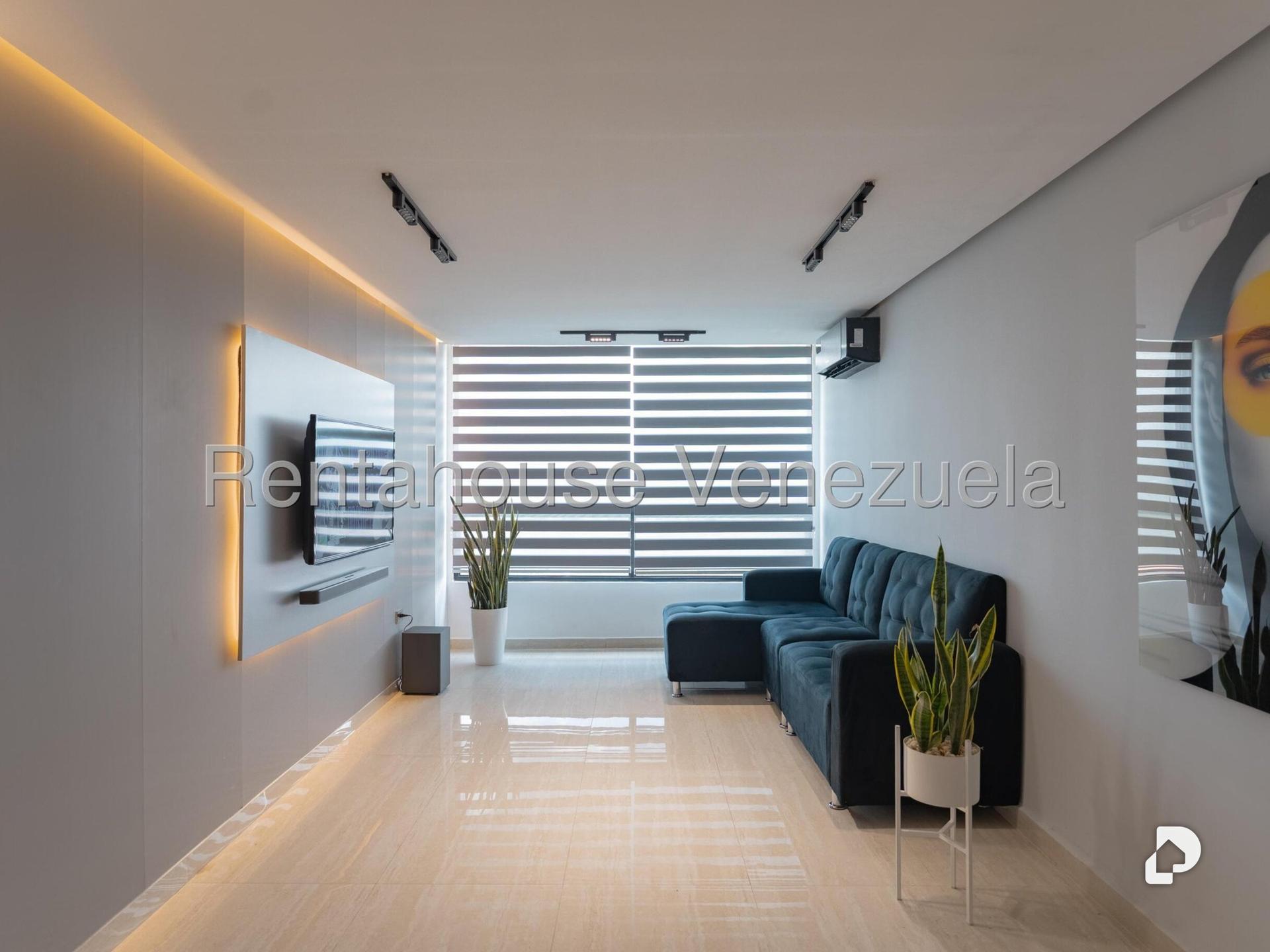 Apartamento en Colinas de La Tahona, Caracas – 4