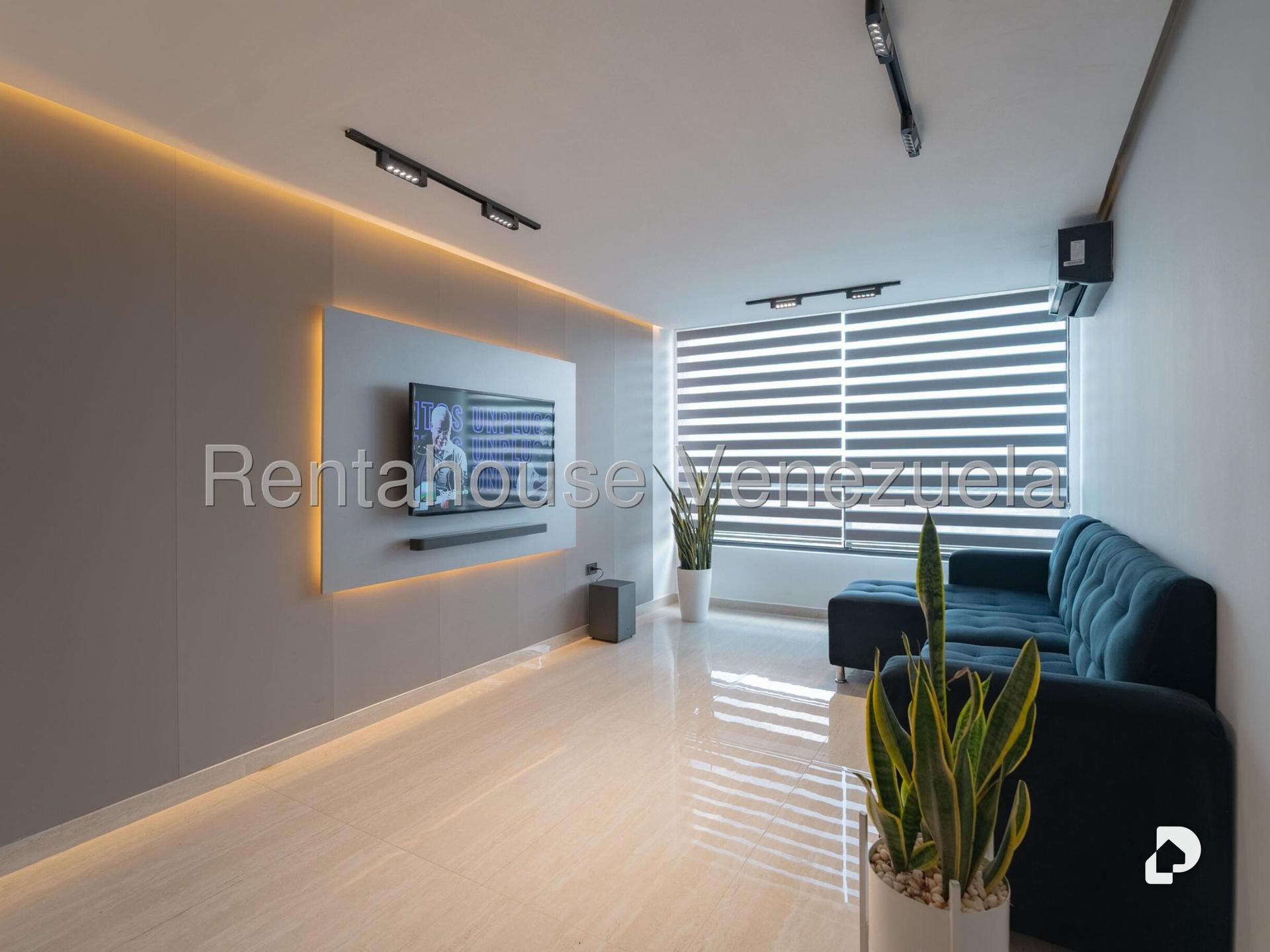 Apartamento en Colinas de La Tahona, Caracas – 3