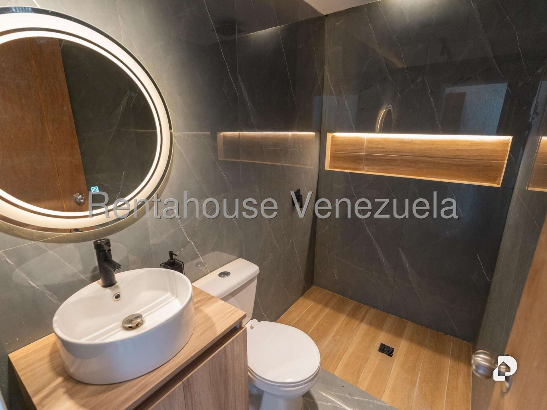 Apartamento en Colinas de La Tahona, Caracas – 10