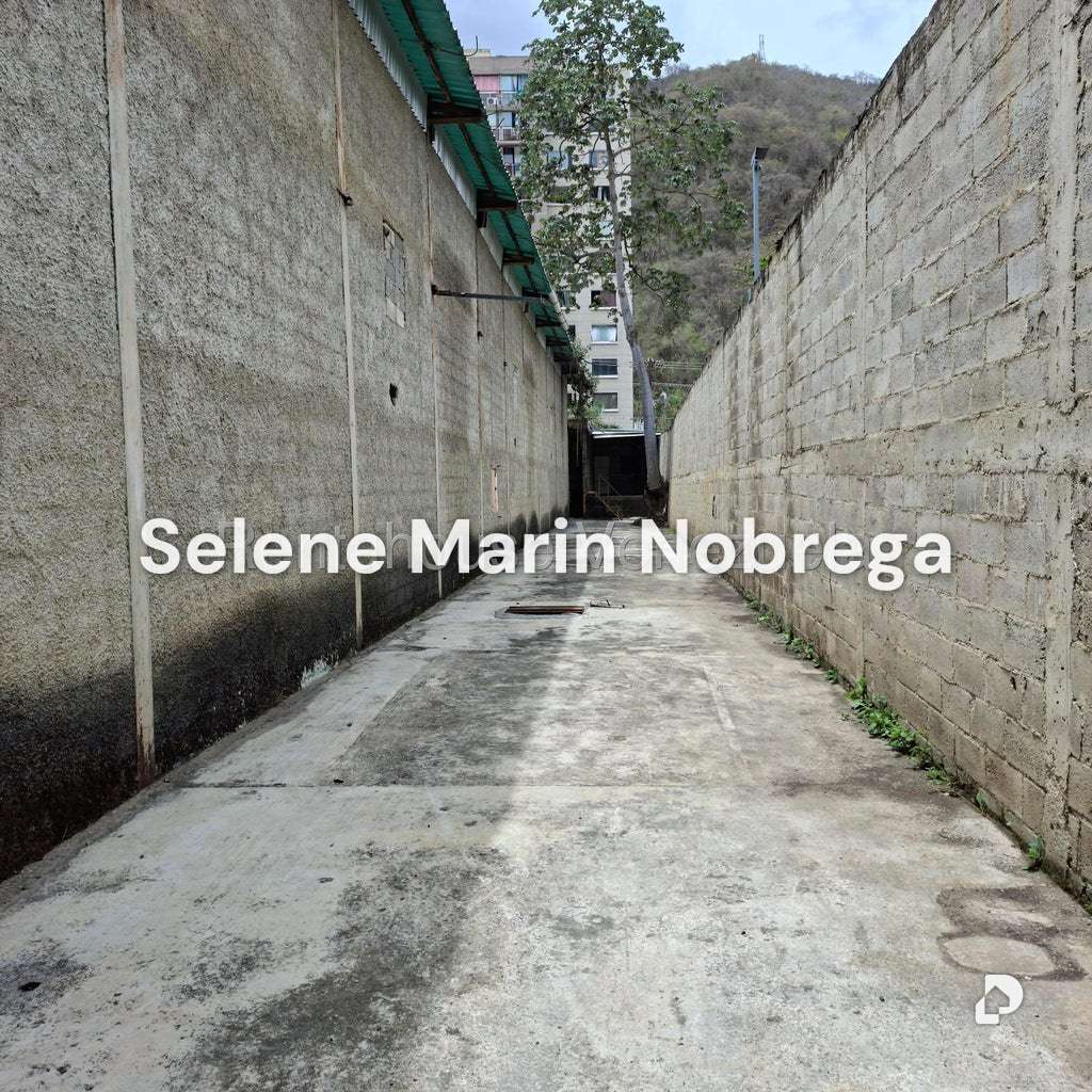 Galpón en Macarao, Caracas – 7