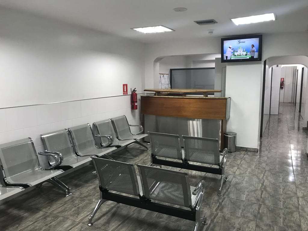 Local comercial en La Campiña, Caracas - 1