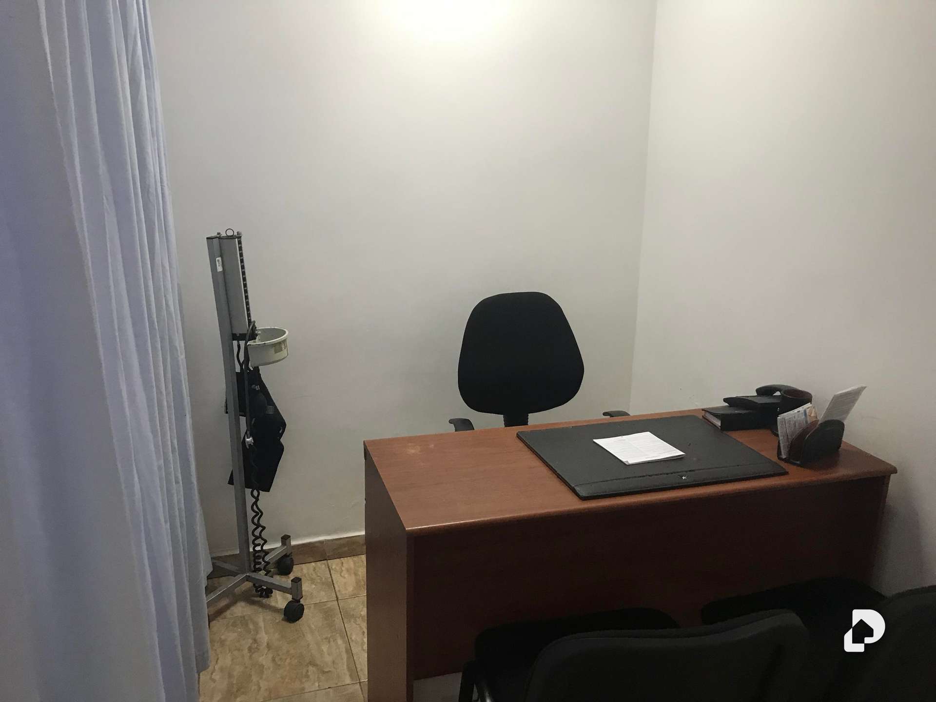 Local comercial en La Campiña, Caracas – 18