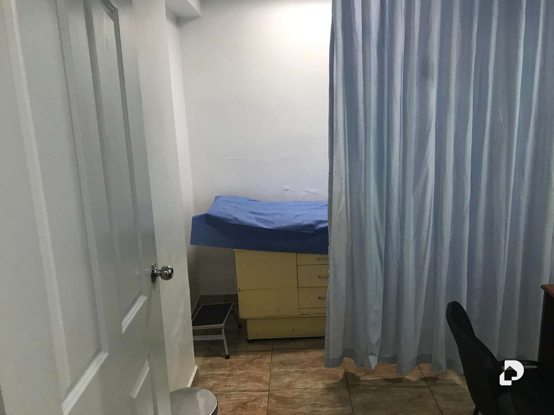 Local comercial en La Campiña, Caracas – 19