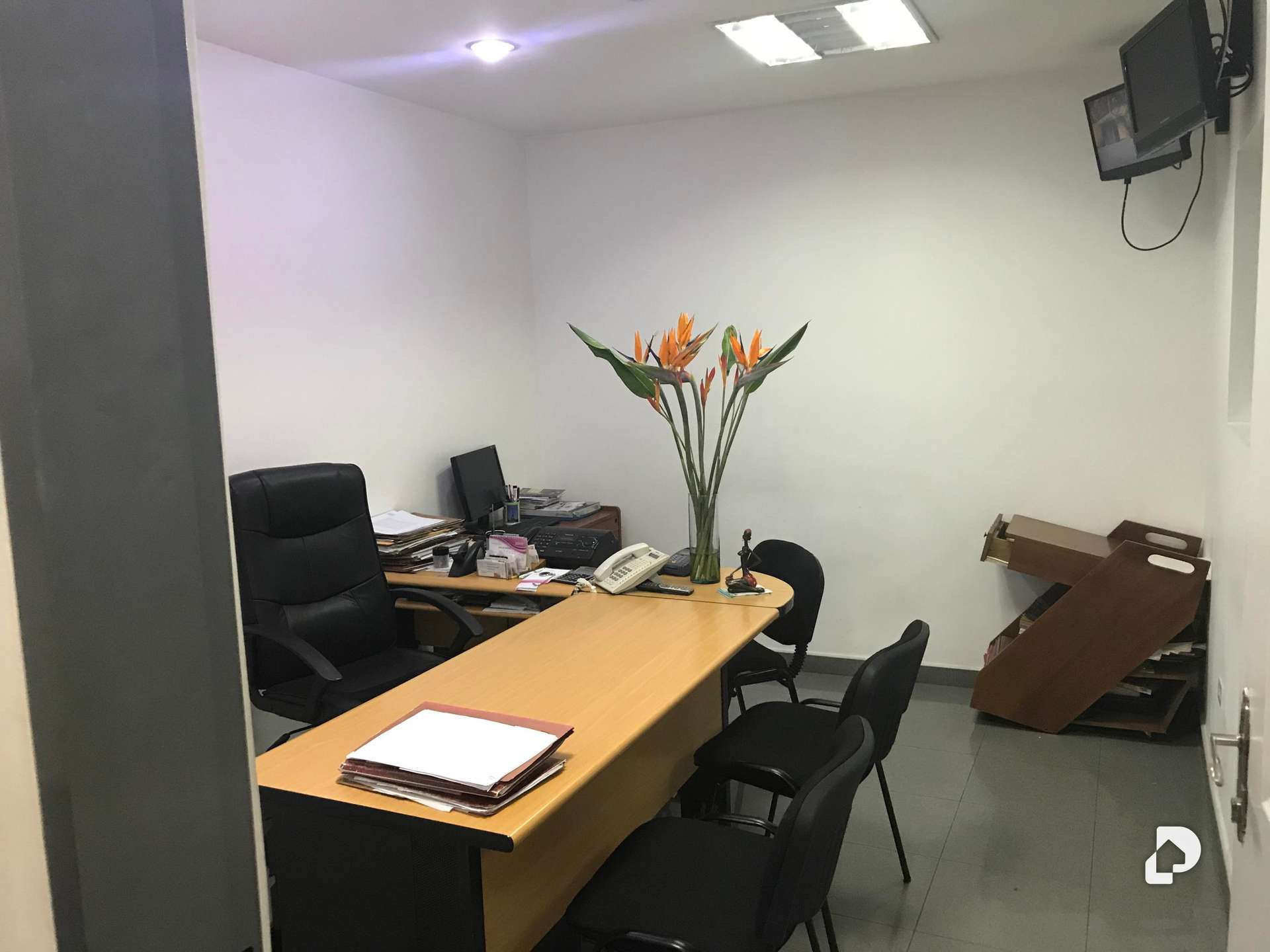 Local comercial en La Campiña, Caracas – 8