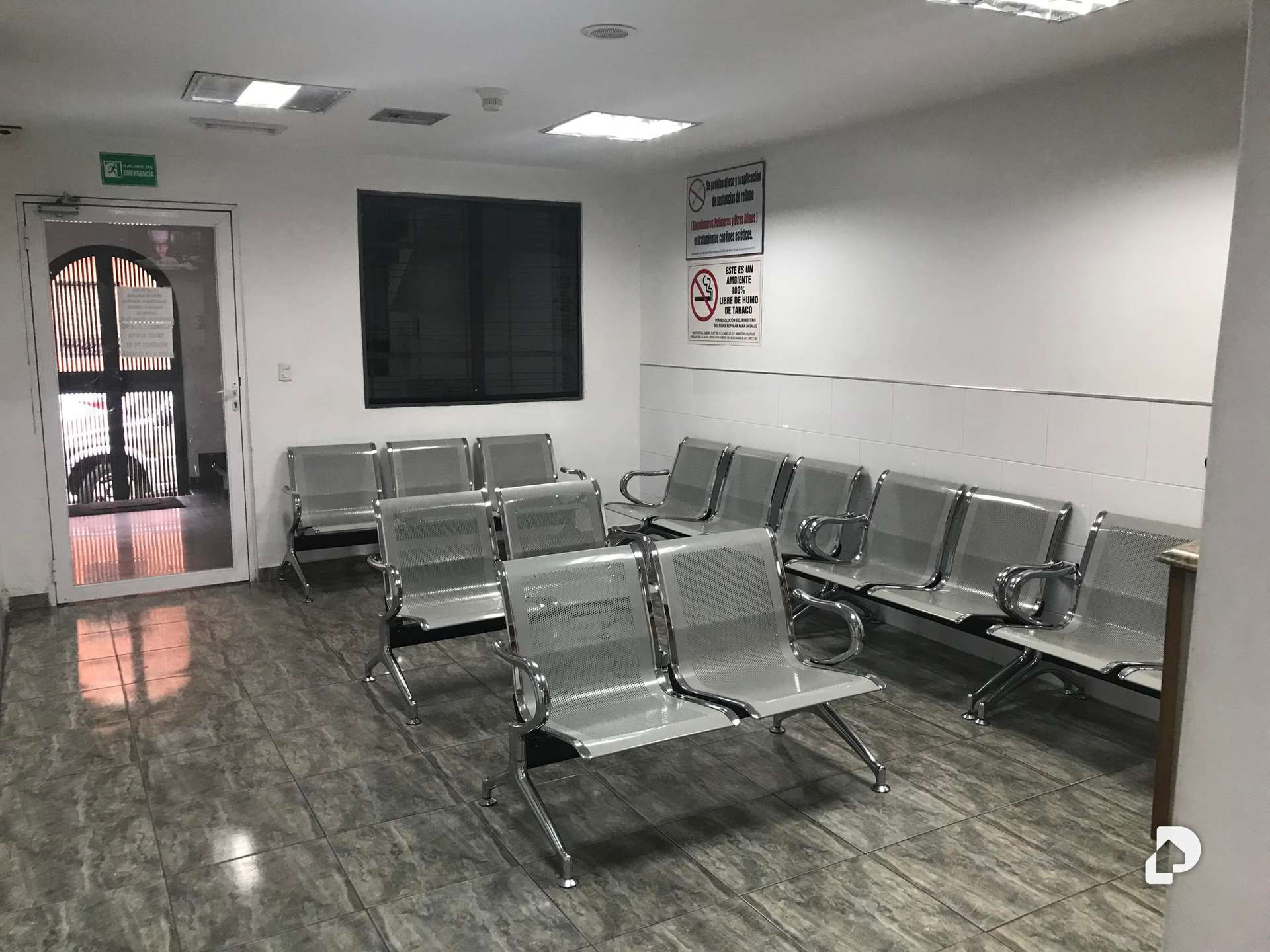 Local comercial en La Campiña, Caracas – 5