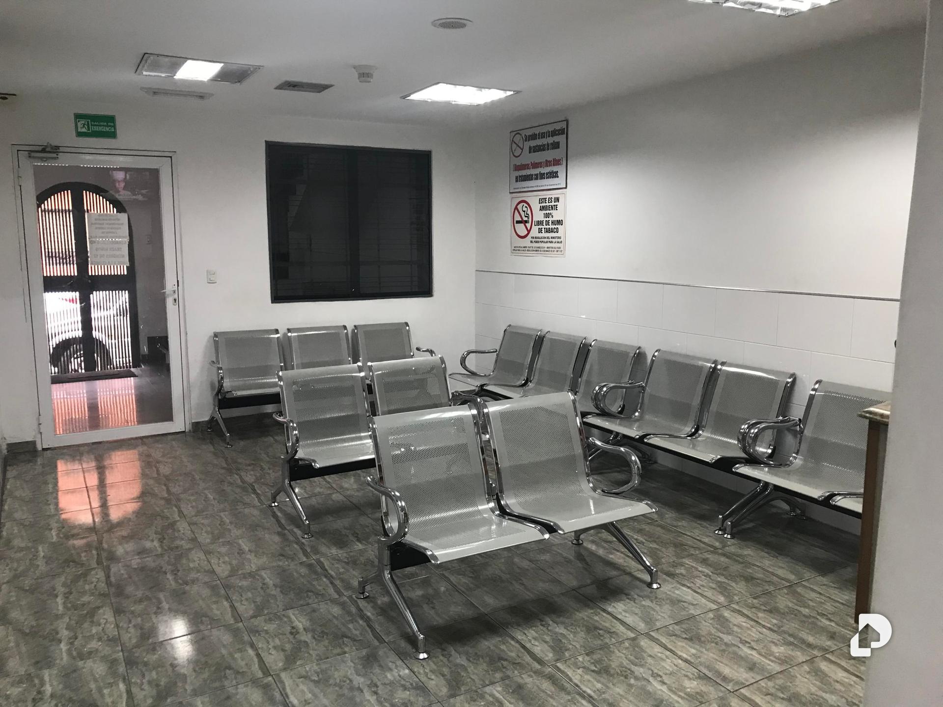 Local comercial en La Campiña, Caracas – 5