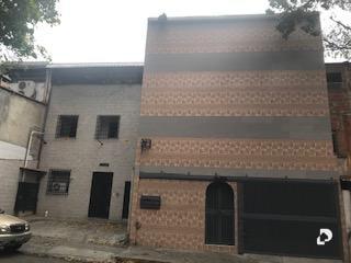 Local comercial en La Campiña, Caracas – 2