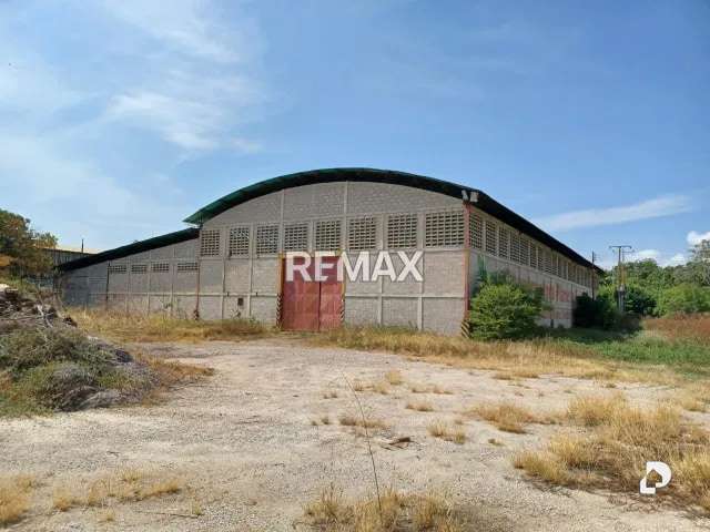 Terreno en San Francisco – 2