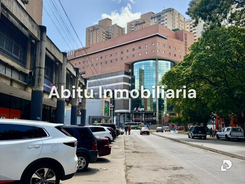 Local comercial en El Paraíso, Caracas – 5