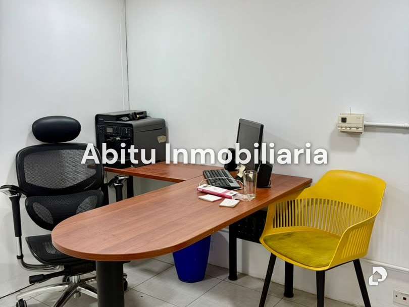 Local comercial en El Paraíso, Caracas – 7