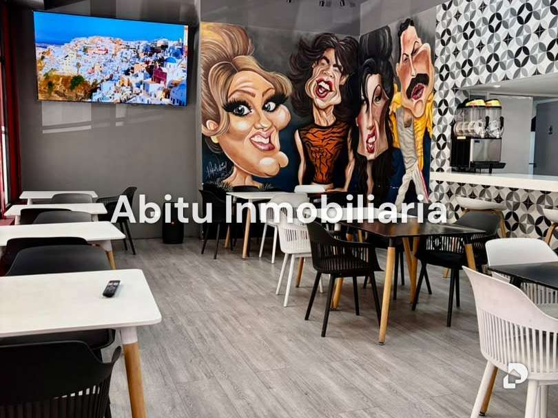 Local comercial en El Paraíso, Caracas – 12