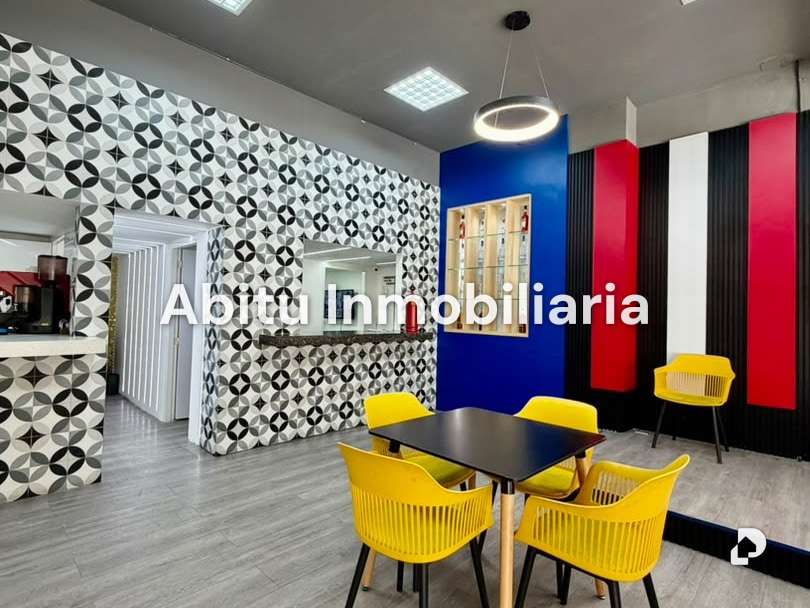 Local comercial en El Paraíso, Caracas – 10