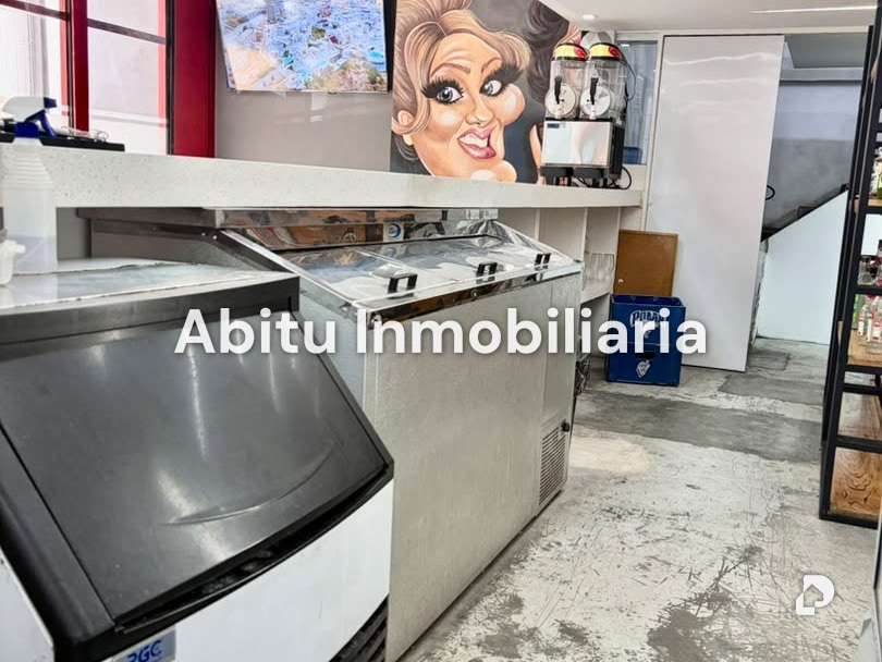 Local comercial en El Paraíso, Caracas – 9