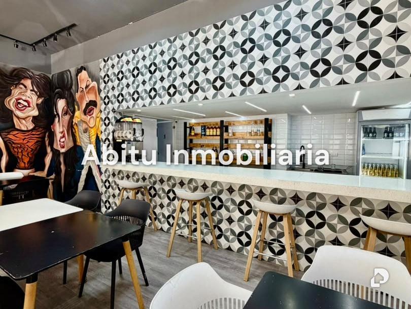 Local comercial en El Paraíso, Caracas – 1