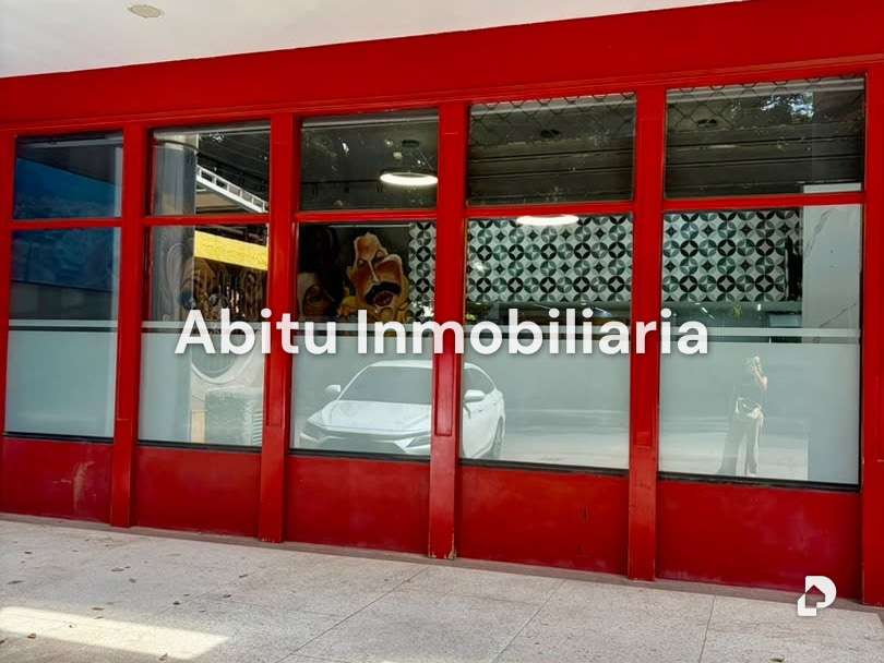 Local comercial en El Paraíso, Caracas – 2