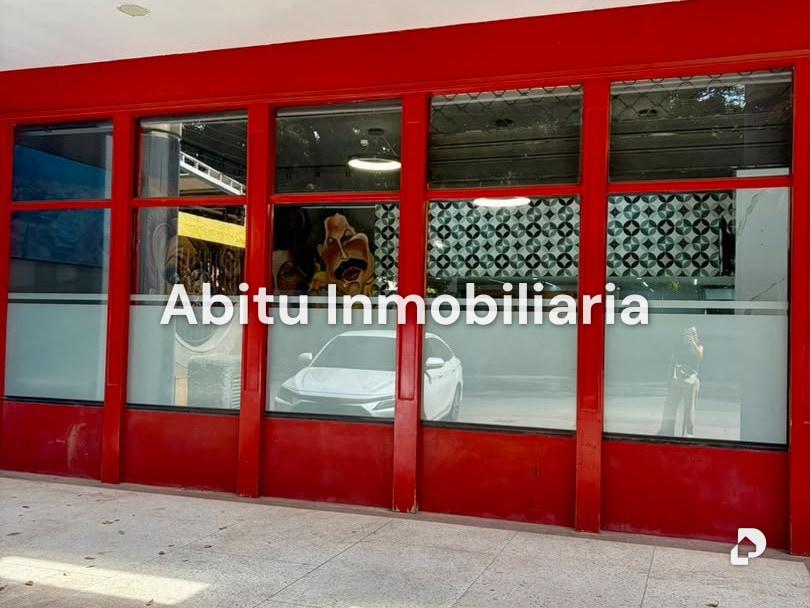 Local comercial en El Paraíso, Caracas – 2