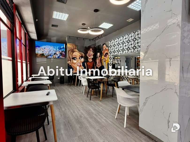 Local comercial en El Paraíso, Caracas – 11