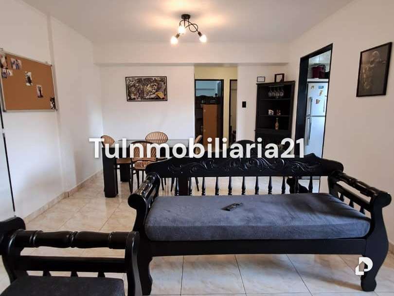 Apartamento en San Antonio de Los Altos – 6