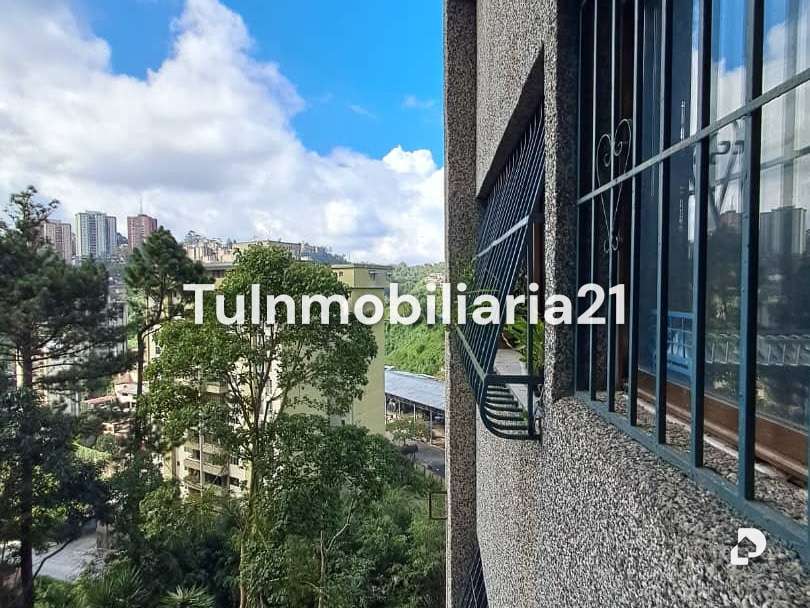 Apartamento en San Antonio de Los Altos – 23