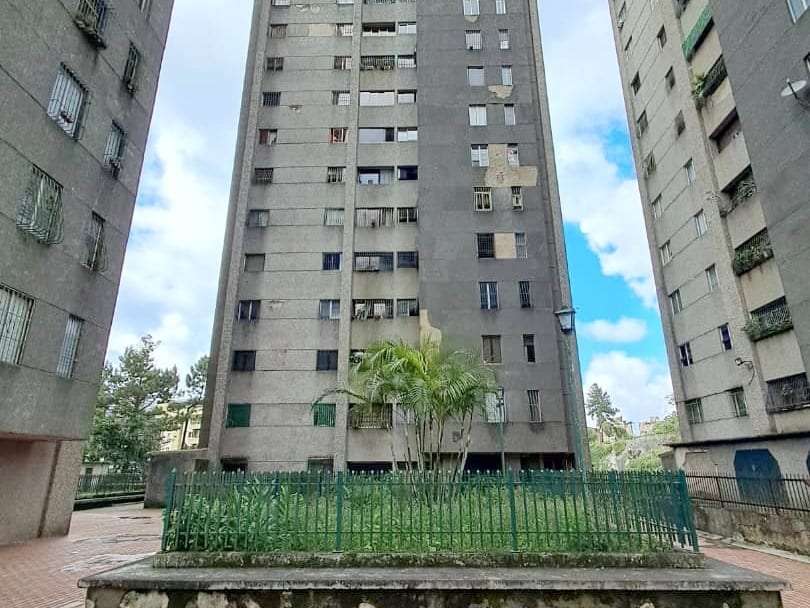 Apartamento en San Antonio de Los Altos - 1