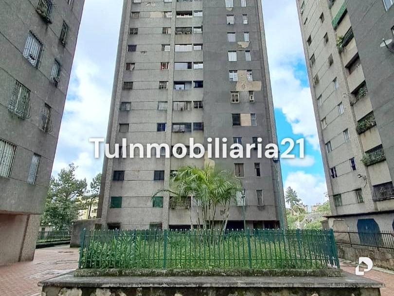 Apartamento en San Antonio de Los Altos – 1