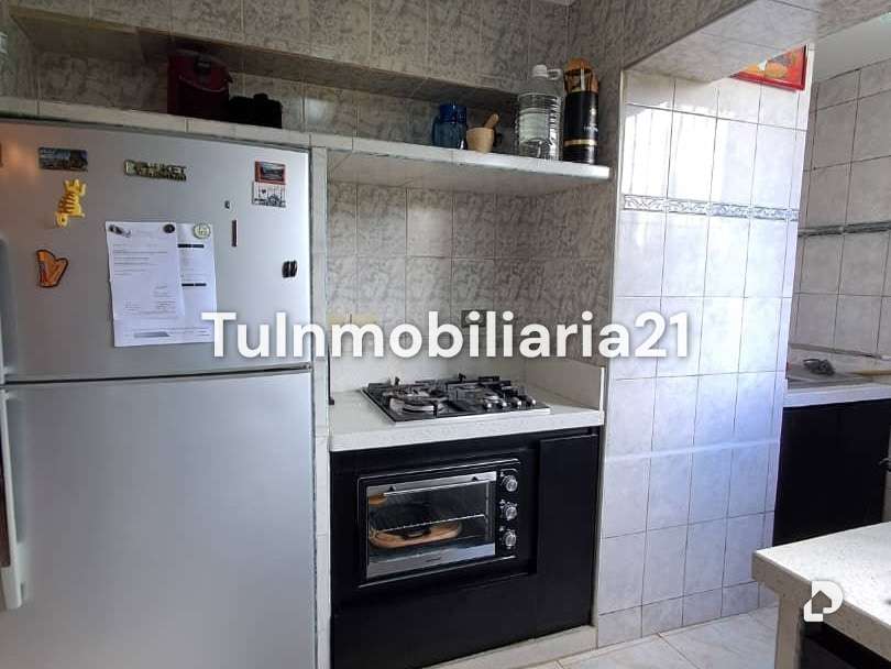 Apartamento en San Antonio de Los Altos – 12