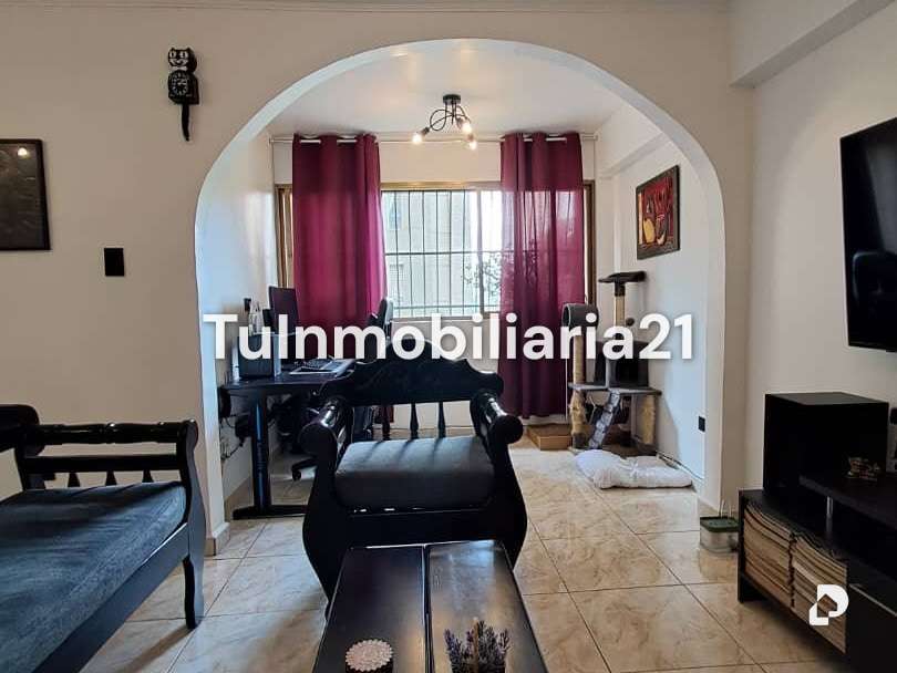 Apartamento en San Antonio de Los Altos – 3