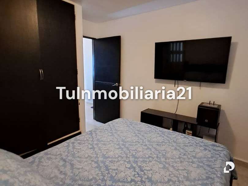 Apartamento en San Antonio de Los Altos – 17
