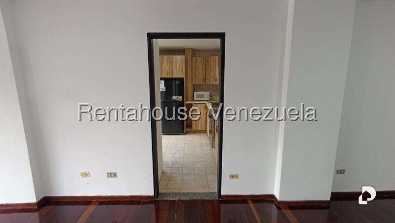 Apartamento en Altamira, Caracas – 7