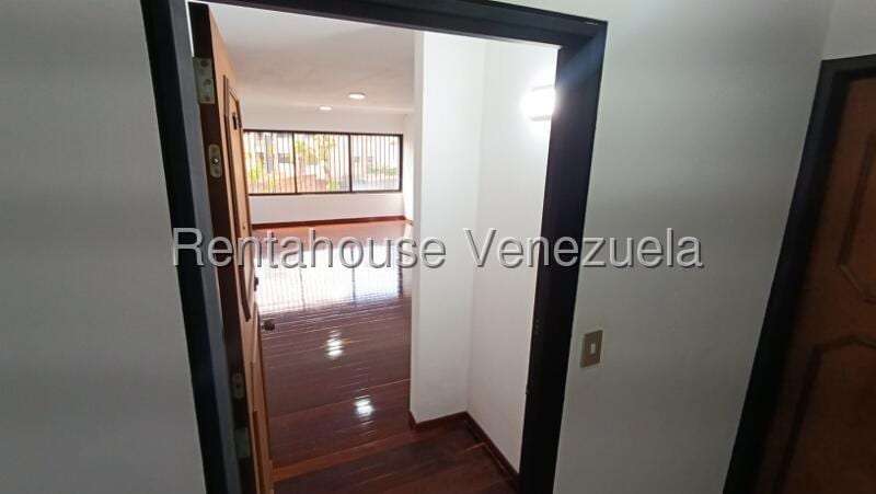 Apartamento en Altamira, Caracas