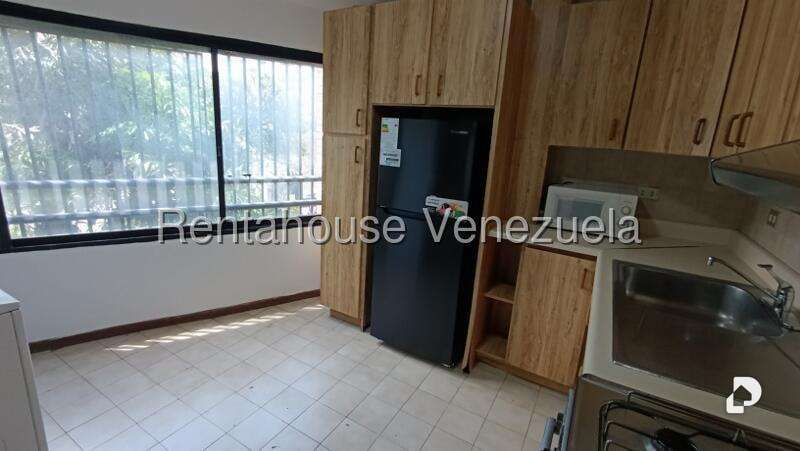 Apartamento en Altamira, Caracas – 10
