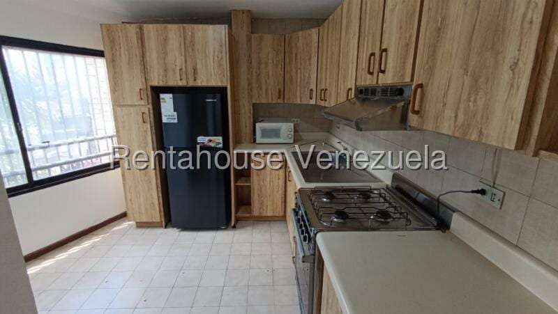 Apartamento en Altamira, Caracas