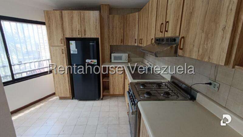 Apartamento en Altamira, Caracas – 9